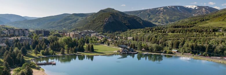 Sheraton Lakeside Terrace Villas at Mountain Vista | 2 Bedroom Villa - Avon, Colorado