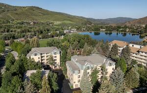 Sheraton Lakeside Terrace Villas at Mountain Vista | 2 Bedroom Villa - Avon, Colorado