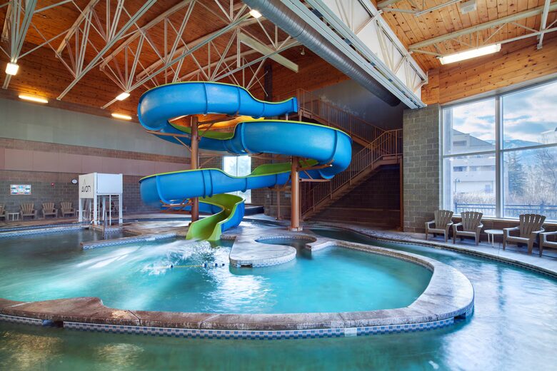 Sheraton Lakeside Terrace Villas at Mountain Vista | 2 Bedroom Villa - Avon, Colorado
