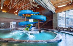 Sheraton Lakeside Terrace Villas at Mountain Vista | 2 Bedroom Villa - Avon, Colorado