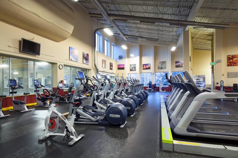 Sheraton Lakeside Terrace Villas at Mountain Vista | 2 Bedroom Villa - Avon, Colorado