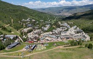 Sheraton Lakeside Terrace Villas at Mountain Vista | 2 Bedroom Villa - Avon, Colorado