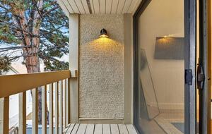 Park City Hot Tub Living Near the Slopes - Park City, Utah
