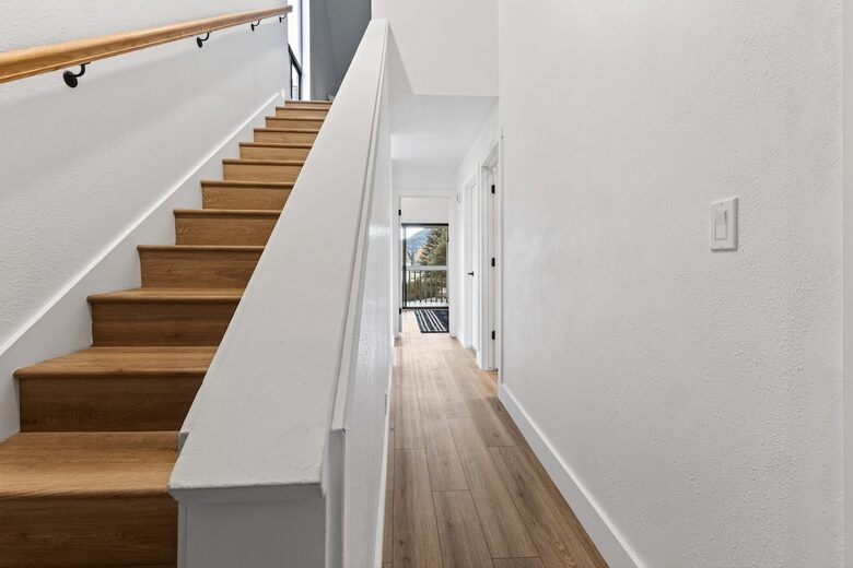 Park City Hot Tub Living Near the Slopes - Park City, Utah