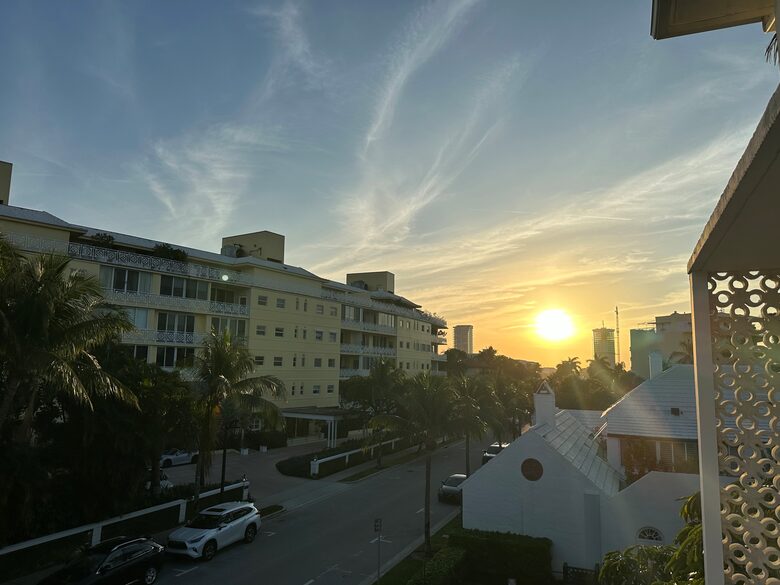Charming Palm Beach Getaway - Palm Beach, Florida