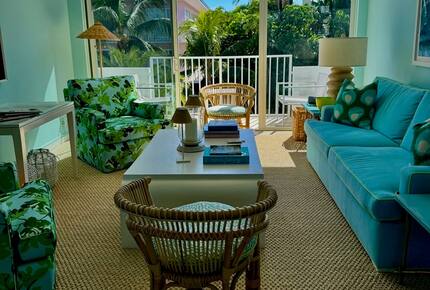 Charming Palm Beach Getaway - Palm Beach, Florida