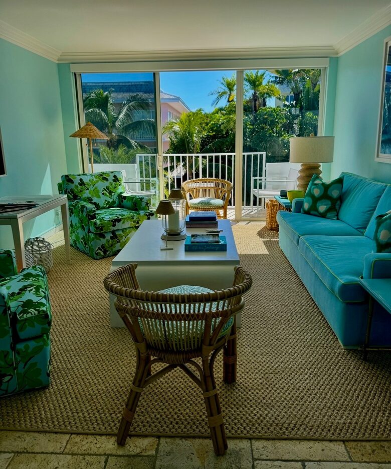 Charming Palm Beach Getaway - Palm Beach, Florida