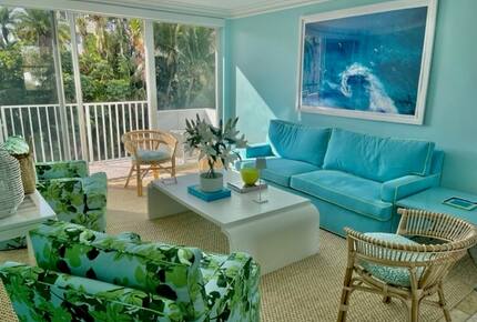 Charming Palm Beach Getaway - Palm Beach, Florida