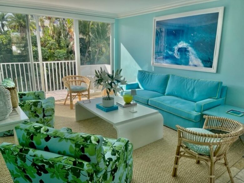 Charming Palm Beach Getaway - Palm Beach, Florida