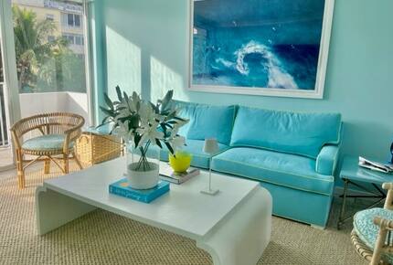 Charming Palm Beach Getaway - Palm Beach, Florida