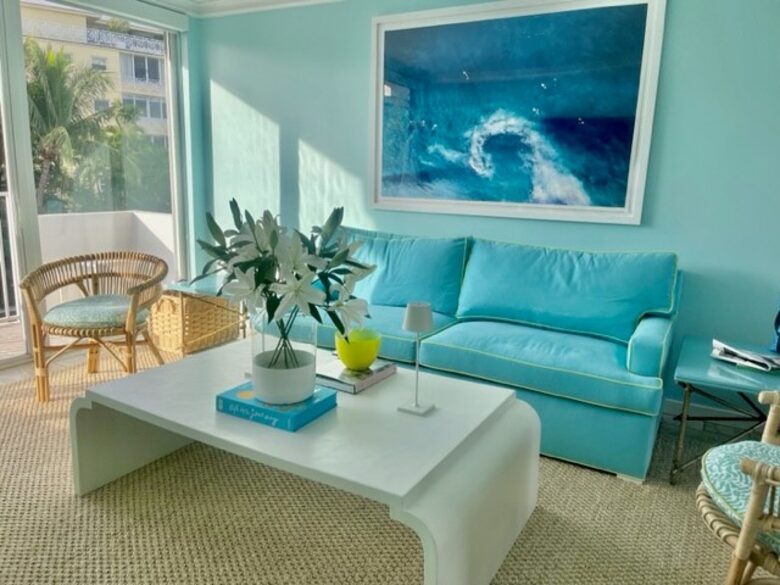Charming Palm Beach Getaway - Palm Beach, Florida
