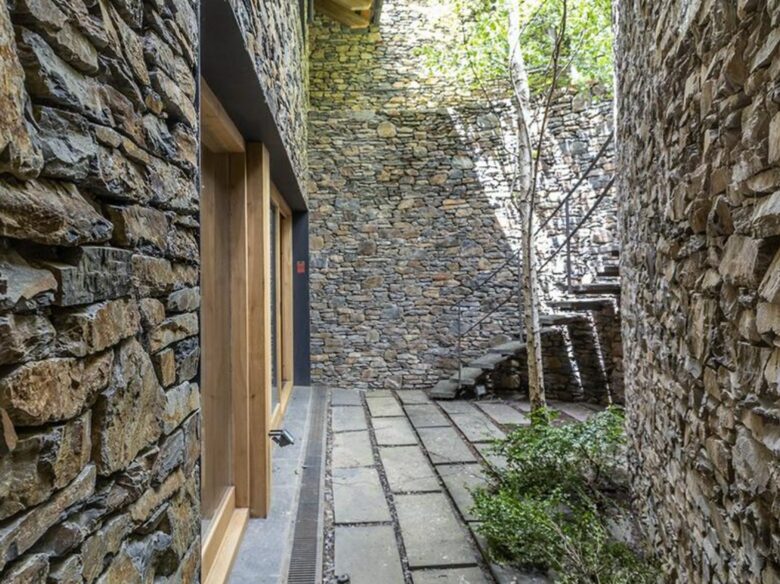 Contemporary Escape in Bolvir - Bolvir, Spain