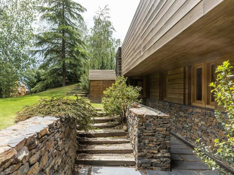 Contemporary Escape in Bolvir - Bolvir, Spain