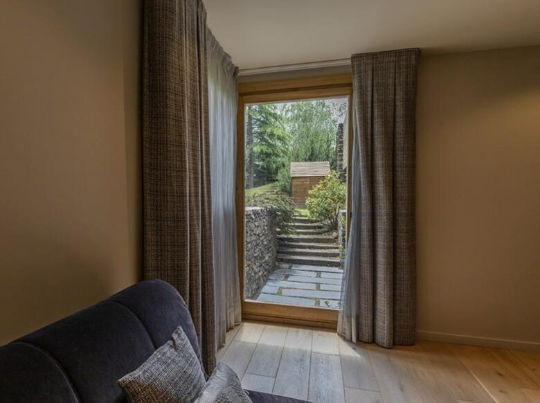 Contemporary Escape in Bolvir - Bolvir, Spain