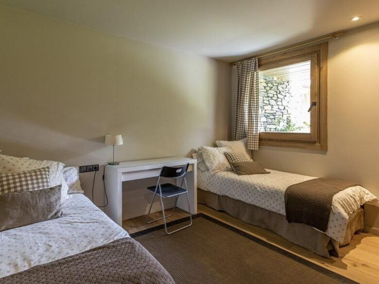 Contemporary Escape in Bolvir - Bolvir, Spain