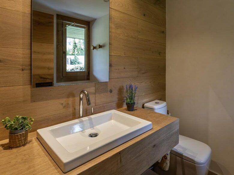 Contemporary Escape in Bolvir - Bolvir, Spain