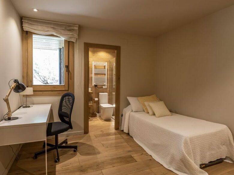 Contemporary Escape in Bolvir - Bolvir, Spain