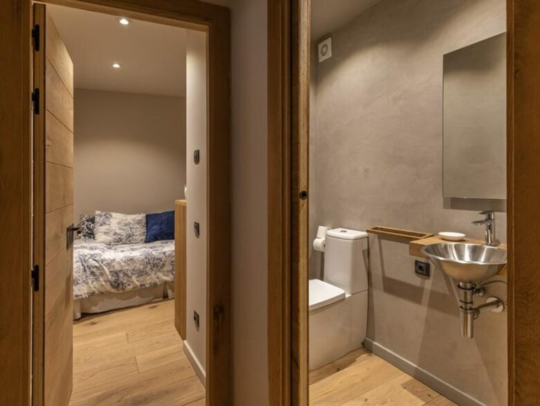 Contemporary Escape in Bolvir - Bolvir, Spain