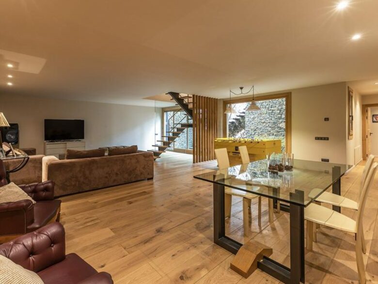 Contemporary Escape in Bolvir - Bolvir, Spain