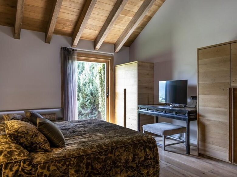 Contemporary Escape in Bolvir - Bolvir, Spain