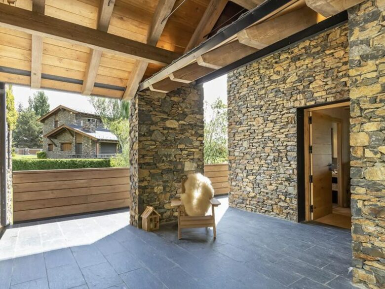 Contemporary Escape in Bolvir - Bolvir, Spain