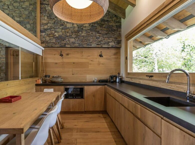 Contemporary Escape in Bolvir - Bolvir, Spain