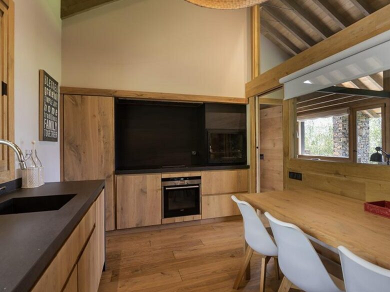 Contemporary Escape in Bolvir - Bolvir, Spain