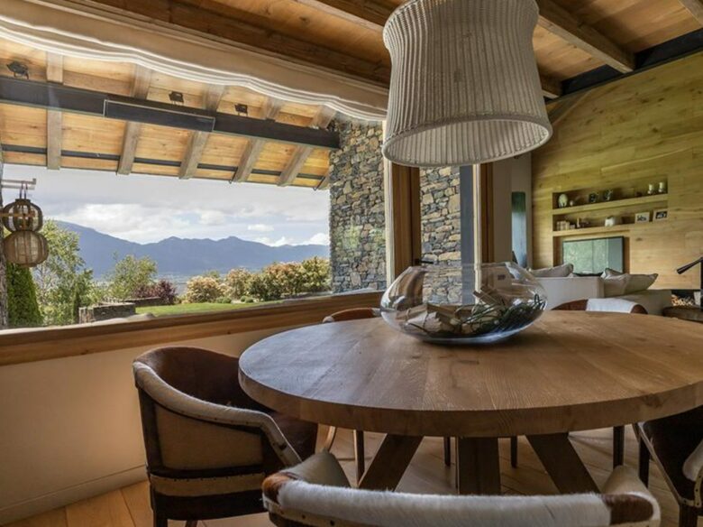 Contemporary Escape in Bolvir - Bolvir, Spain