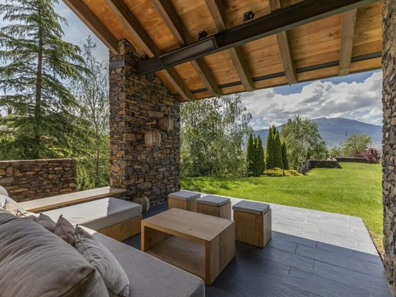 Contemporary Escape in Bolvir - Bolvir, Spain