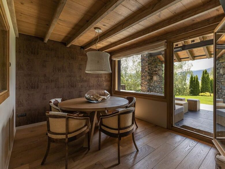 Contemporary Escape in Bolvir - Bolvir, Spain