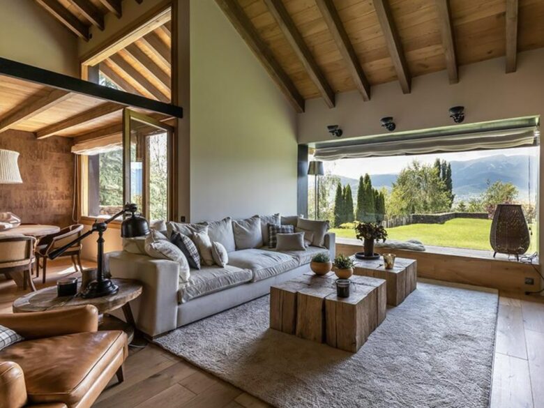 Contemporary Escape in Bolvir - Bolvir, Spain