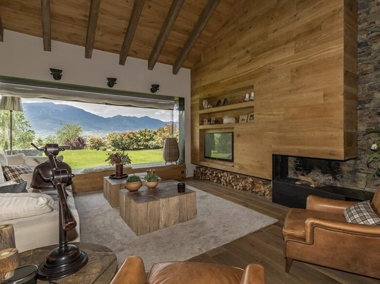Contemporary Escape in Bolvir - Bolvir, Spain