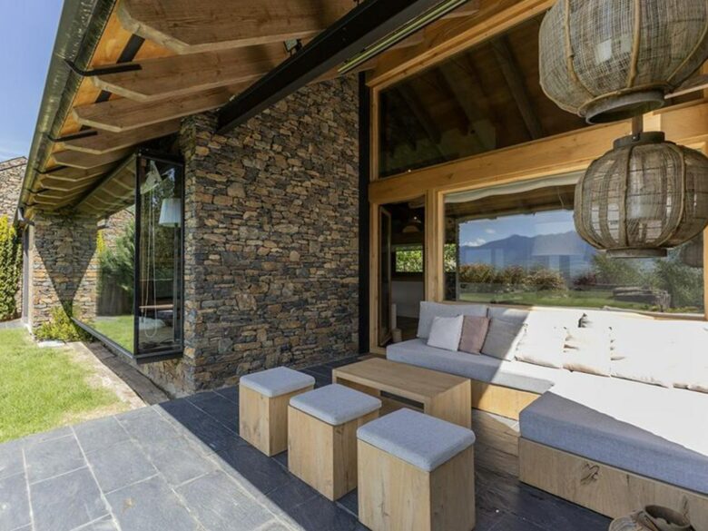 Contemporary Escape in Bolvir - Bolvir, Spain