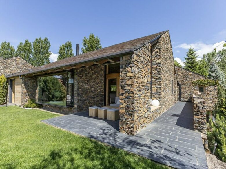 Contemporary Escape in Bolvir - Bolvir, Spain