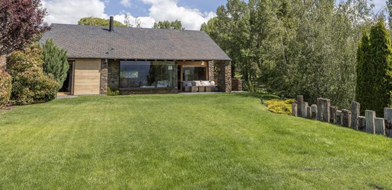Contemporary Escape in Bolvir - Bolvir, Spain