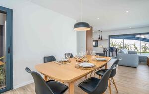 Contemporary Pool Villa in Porches - Porches, Portugal