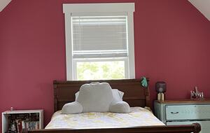 Modern South End Escape with Backyard & Guest Suite - Charlotte, North Carolina