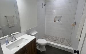 Modern South End Escape with Backyard & Guest Suite - Charlotte, North Carolina