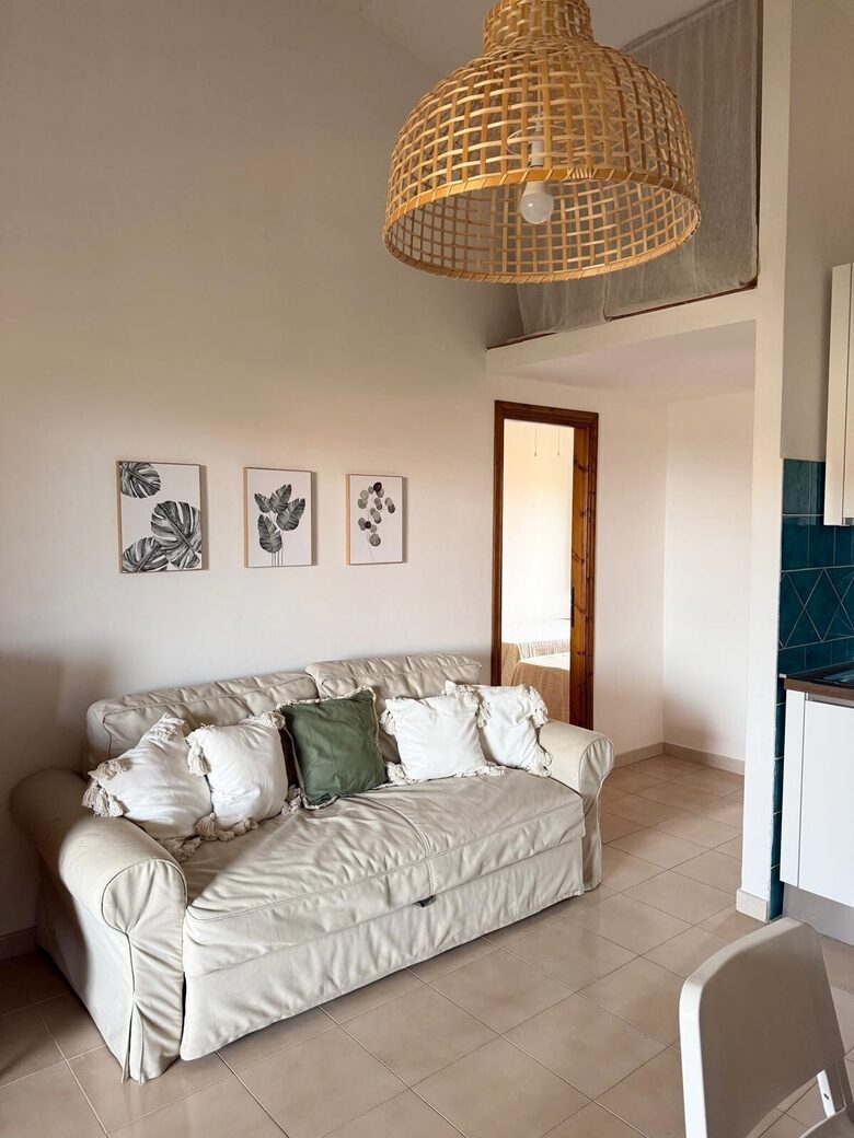 Coastal Apartment in San Teodoro - San Teodoro, Italy