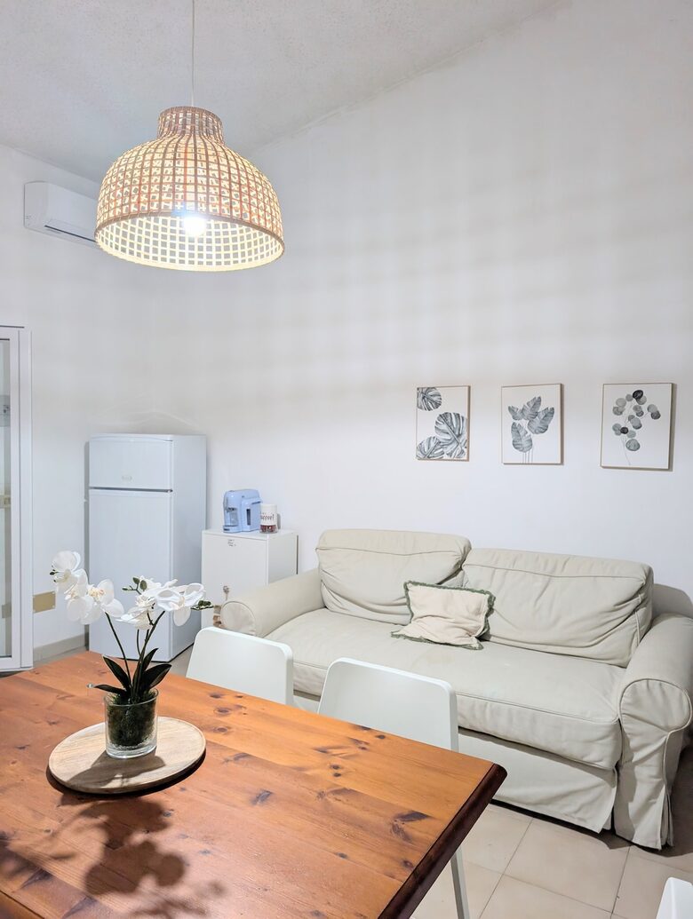 Coastal Apartment in San Teodoro - San Teodoro, Italy