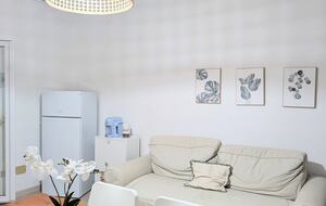 Coastal Apartment in San Teodoro - San Teodoro, Italy