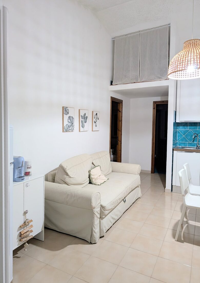 Coastal Apartment in San Teodoro - San Teodoro, Italy