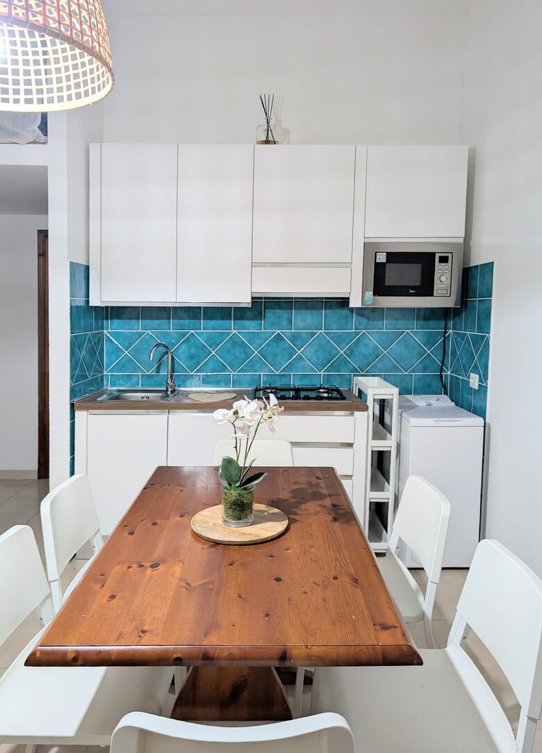 Coastal Apartment in San Teodoro - San Teodoro, Italy