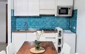 Coastal Apartment in San Teodoro - San Teodoro, Italy