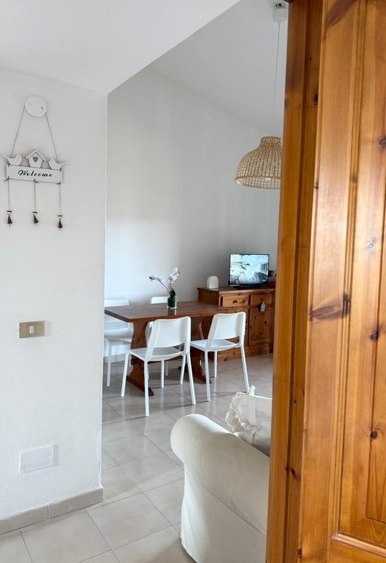 Coastal Apartment in San Teodoro - San Teodoro, Italy