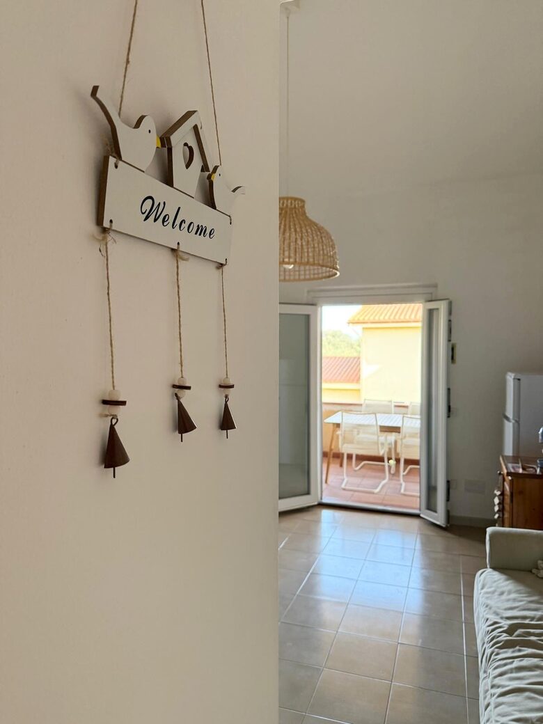 Coastal Apartment in San Teodoro - San Teodoro, Italy