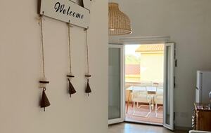 Coastal Apartment in San Teodoro - San Teodoro, Italy