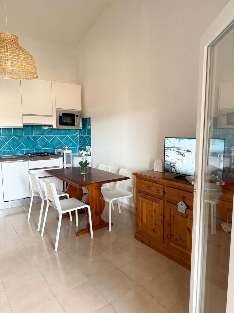 Coastal Apartment in San Teodoro - San Teodoro, Italy