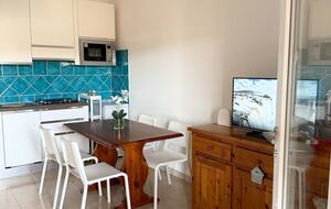Coastal Apartment in San Teodoro - San Teodoro, Italy