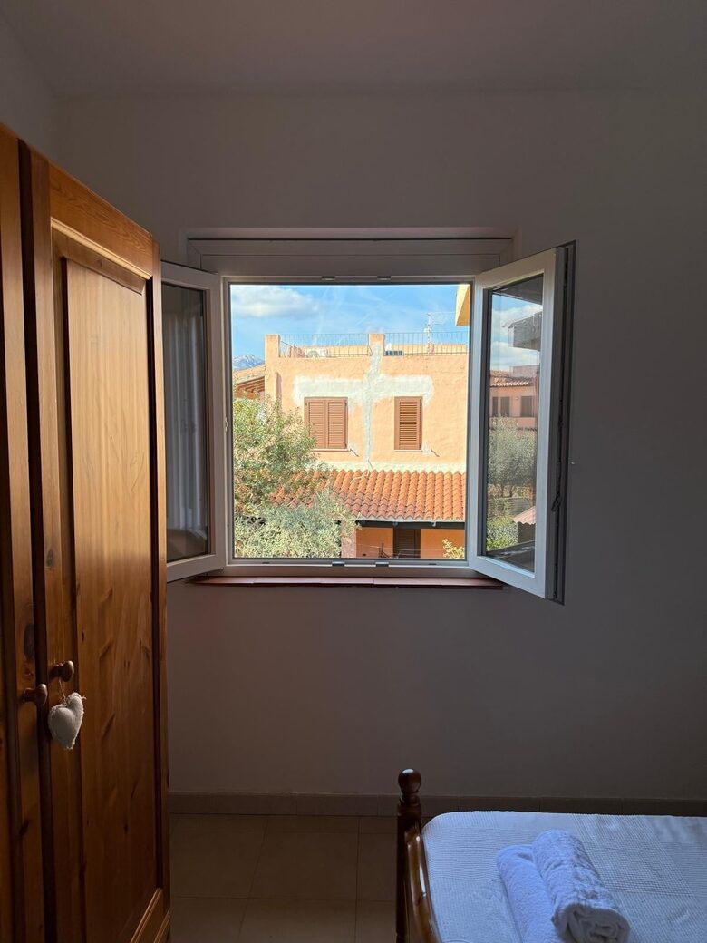 Coastal Apartment in San Teodoro - San Teodoro, Italy